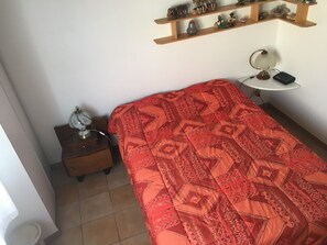 Strykjärn/strykbräda och wi-fi