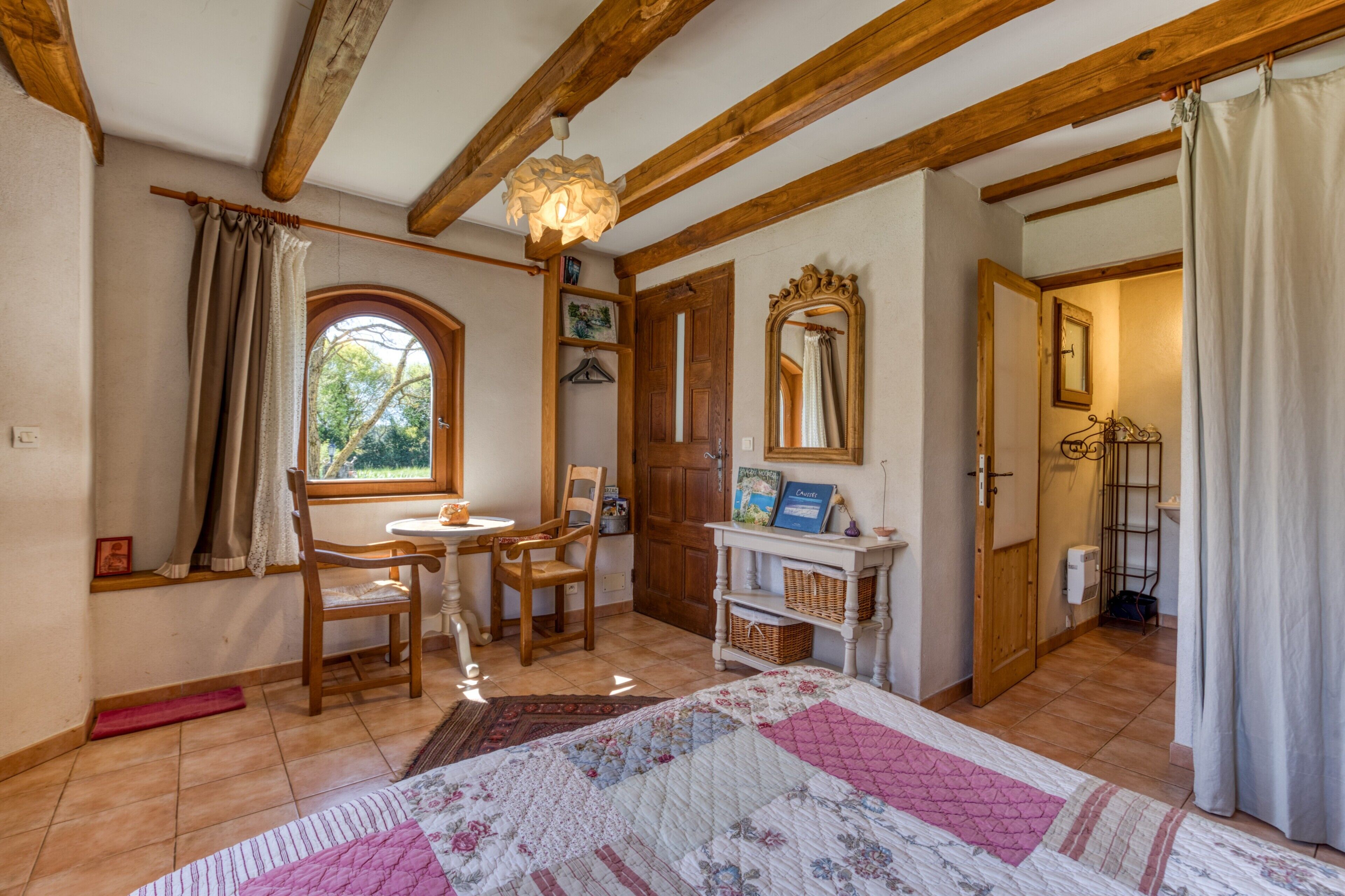 Strygejern/strygebræt, Wi-Fi, sengetøj