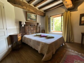 Strykjärn/strykbräda och wi-fi