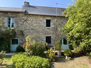 Eksteriør