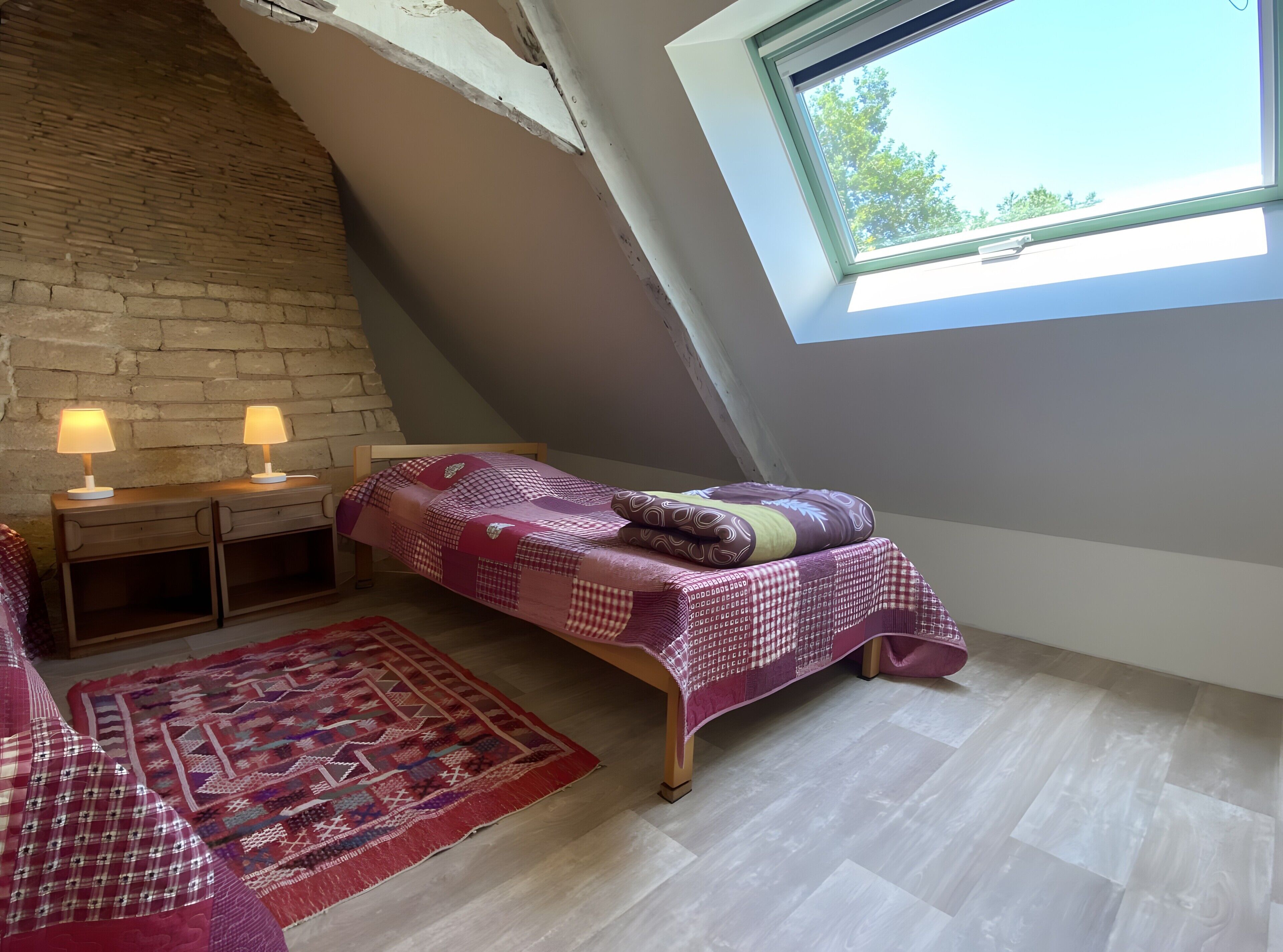 Fer et planche à repasser, Wi-Fi