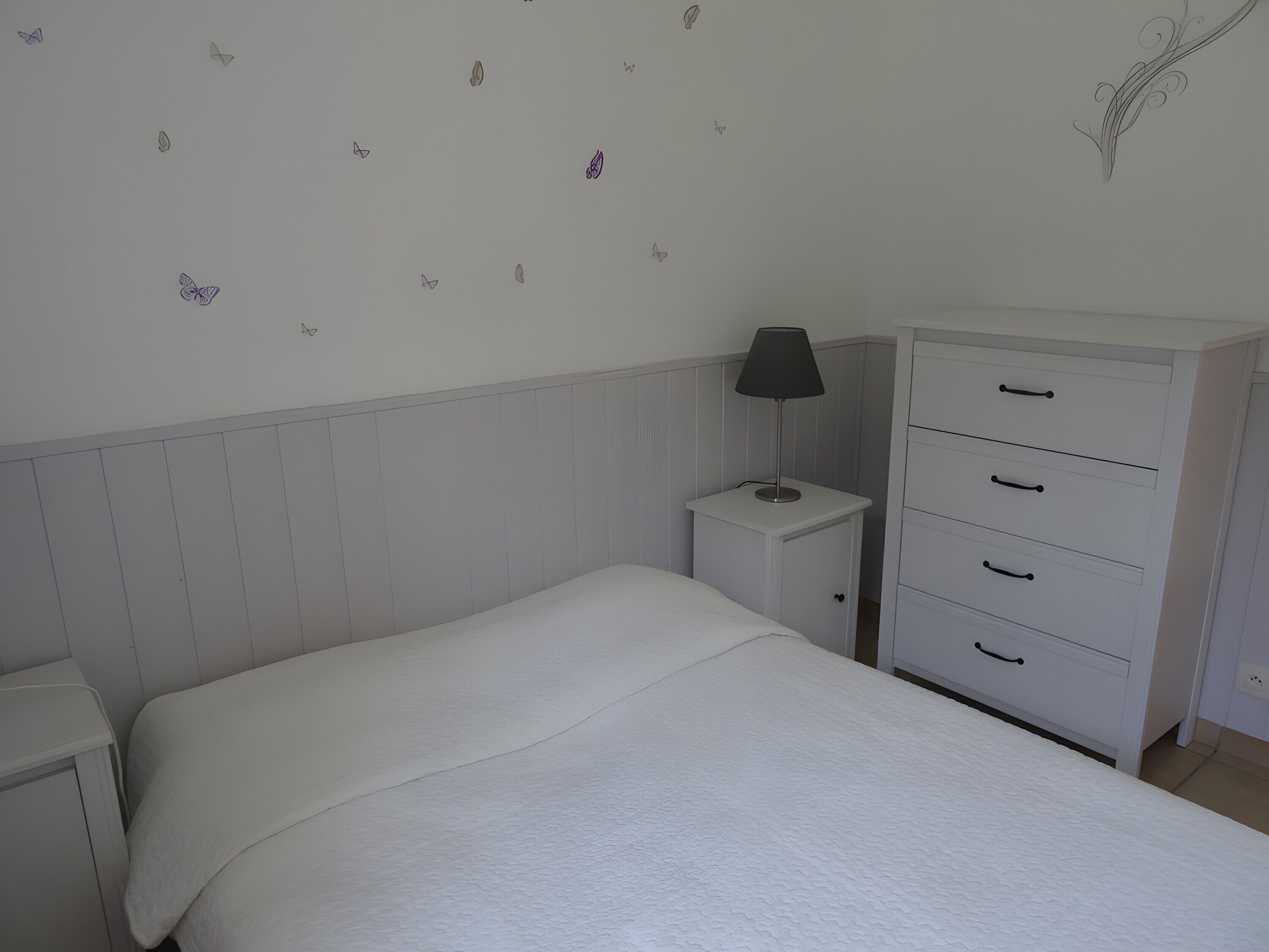 Fer et planche à repasser, Wi-Fi