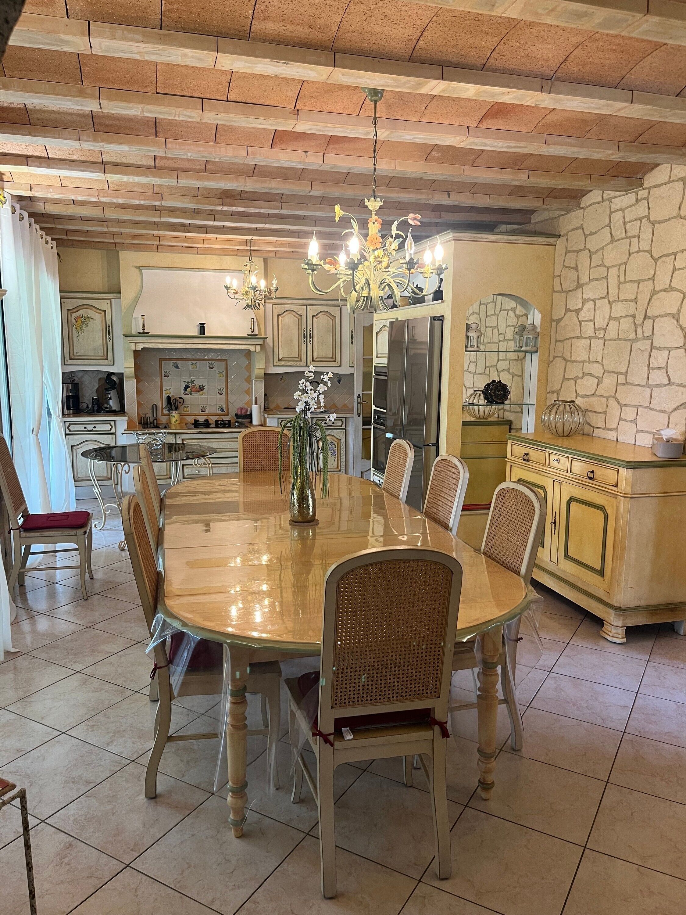 Servei de restauració