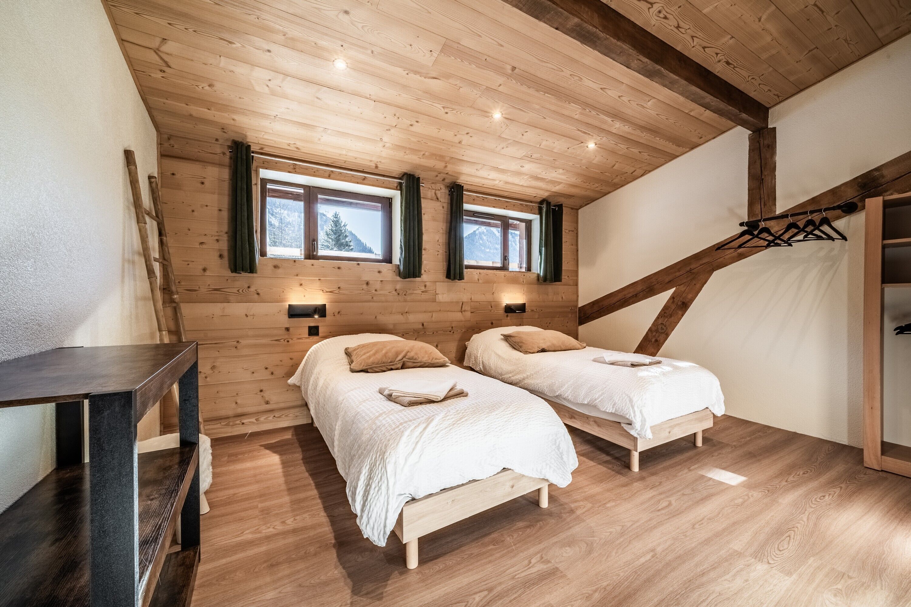 Bügeleisen/Bügelbrett, WLAN, Bettwäsche