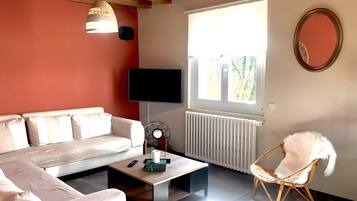 Televisión y tenis de mesa