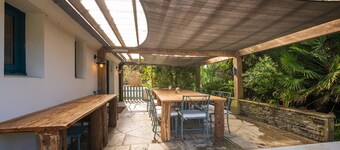 An Exceptional Property for Family or Friends’ Holidays on Belle-Île-en-Mer