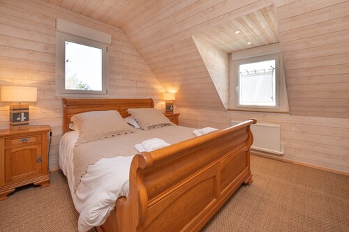 An Exceptional Property for Family or Friends’ Holidays on Belle-Île-en-Mer