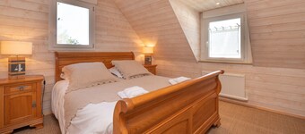 An Exceptional Property for Family or Friends’ Holidays on Belle-Île-en-Mer