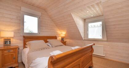 An Exceptional Property for Family or Friends’ Holidays on Belle-Île-en-Mer