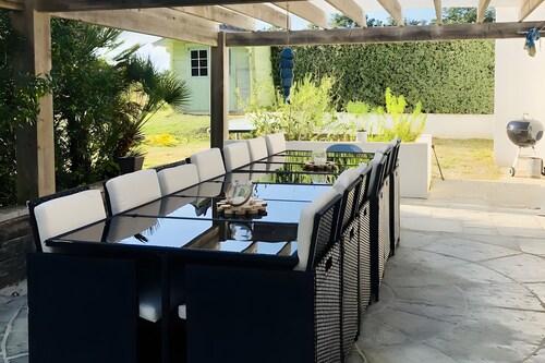 An Exceptional Property for Family or Friends’ Holidays on Belle-Île-en-Mer