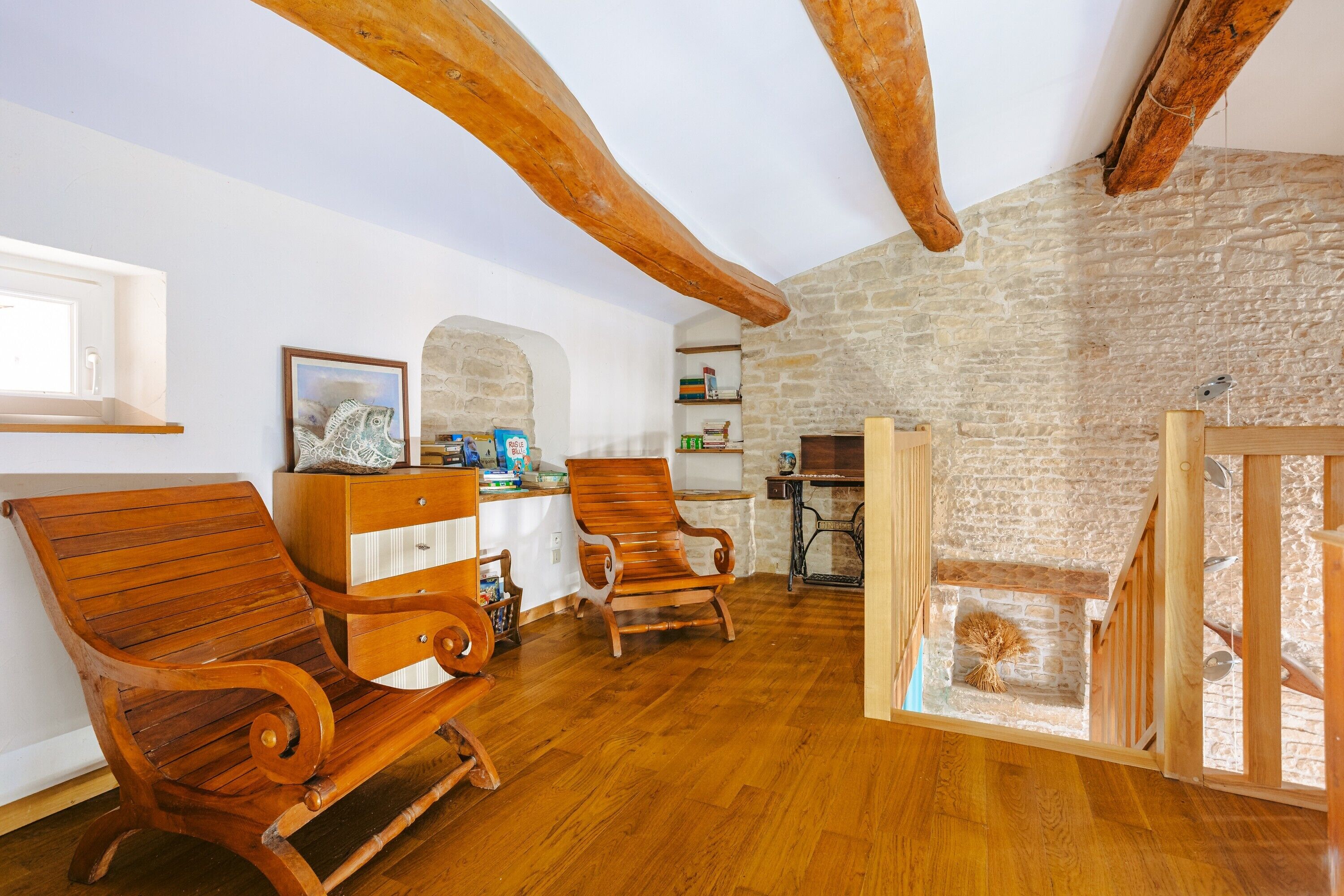 Interieur