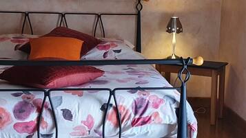 Wi-Fi, draps fournis