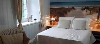 Domaine de la Dauvinerie – Escapade Cottage