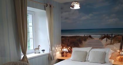 Domaine de la dauvinerie - gite escapade