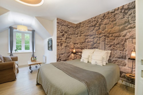 Domaine de la Dauvinerie – Escapade Cottage