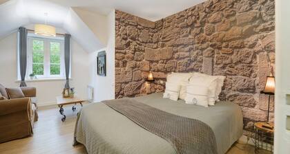 Domaine de la Dauvinerie – Escapade Cottage
