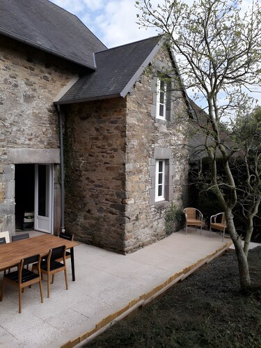 Domaine de la Dauvinerie – Escapade Cottage