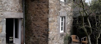 Domaine de la Dauvinerie – Escapade Cottage