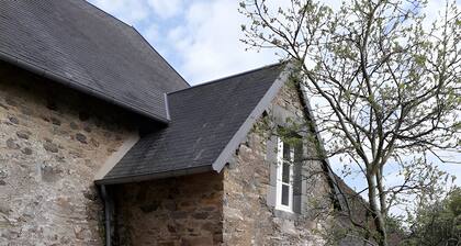 Domaine de la Dauvinerie – Escapade Cottage