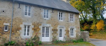 Gîte Eloquent - Domaine De La Dauvinerie