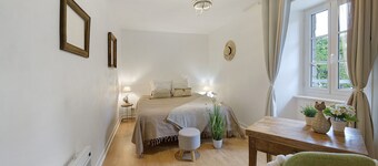 Domaine de la Dauvinerie, Essential Cottage