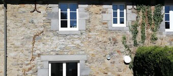 Domaine de la Dauvinerie, Essential Cottage