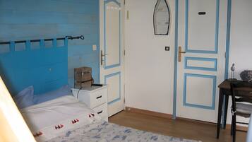 Wi-Fi, roupa de cama