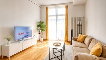 TV
