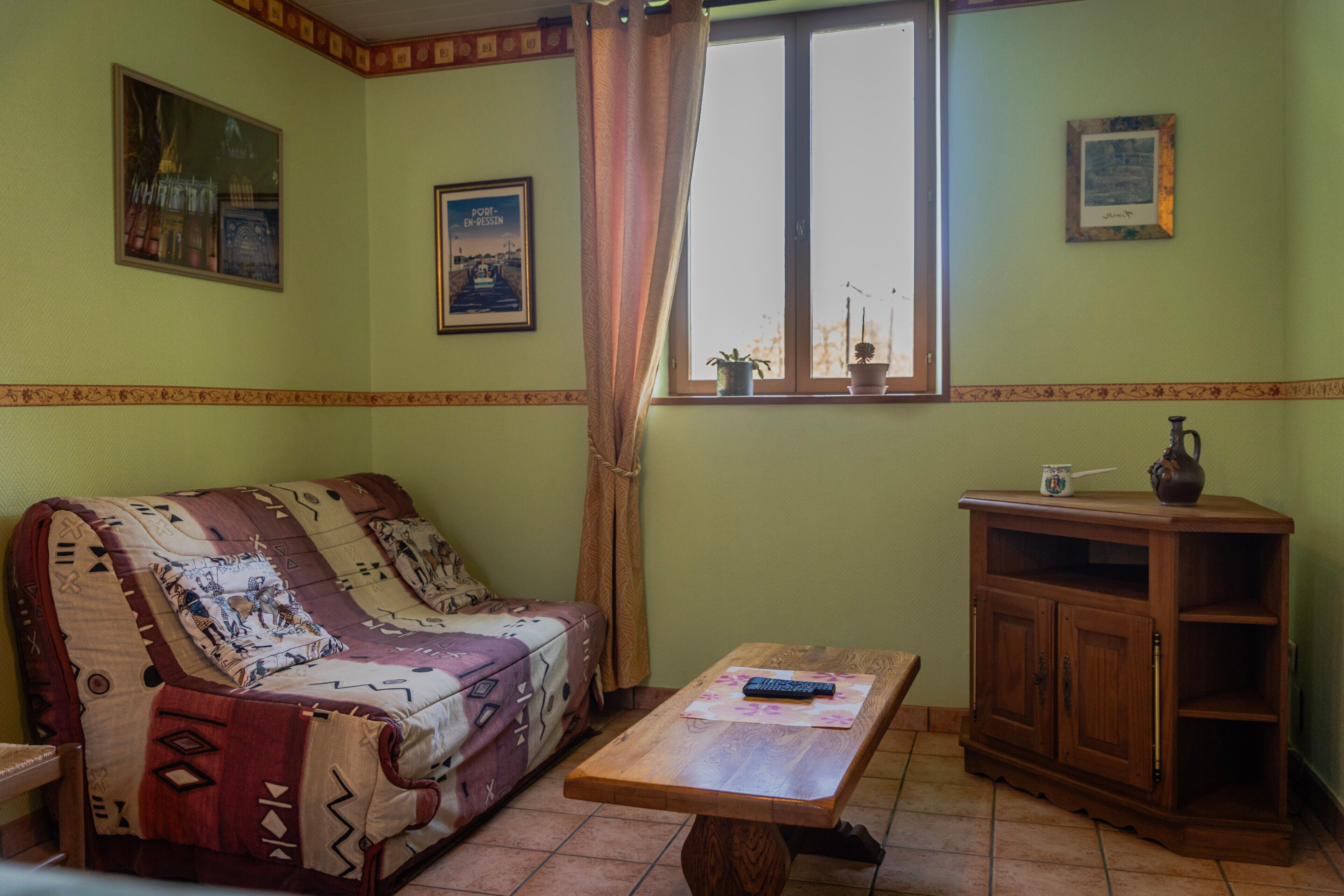 Pöytätennispöytä