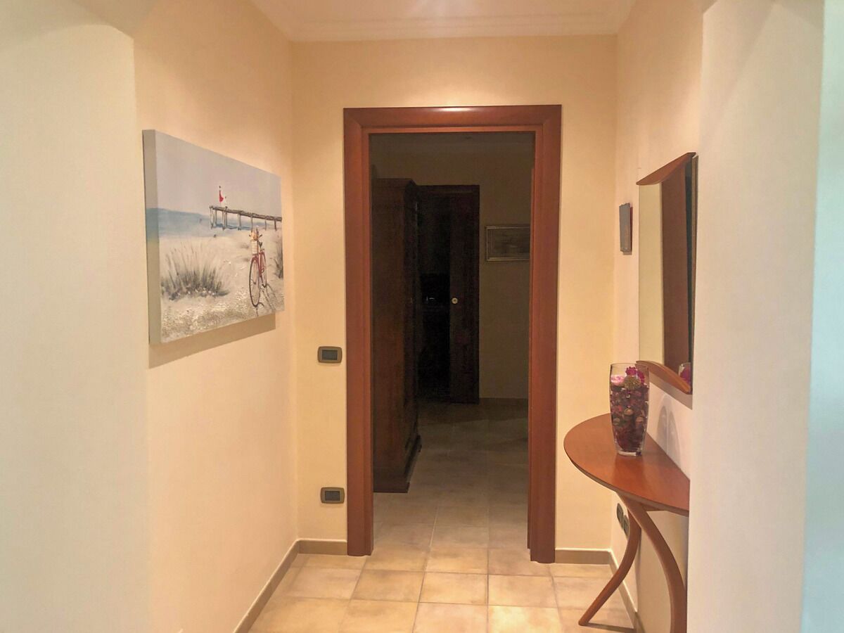 Appartement, 2 chambres, patio | Intérieur