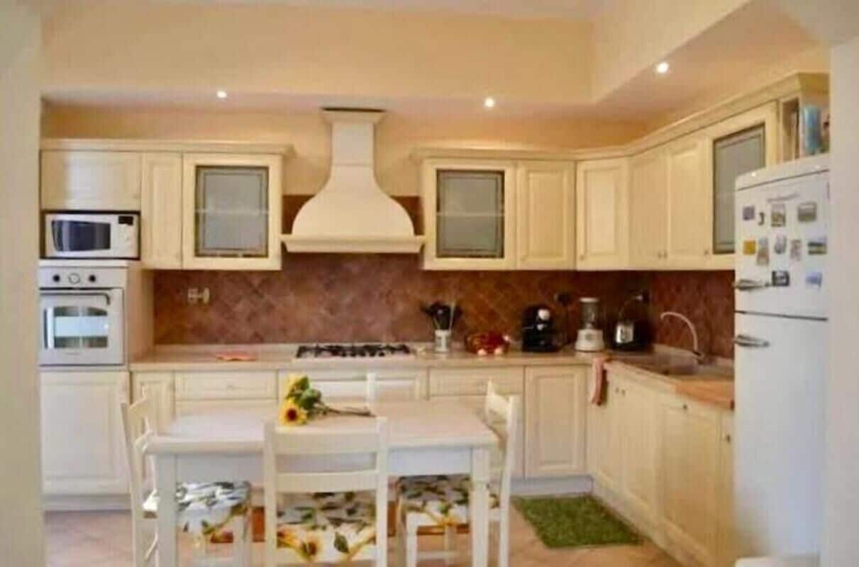 Apartment, 2 Bedrooms, Patio | Private kitchen