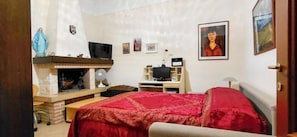 Apartment, 2 Bedrooms, Patio | Free WiFi - Casa al Mare (Ladispoli)