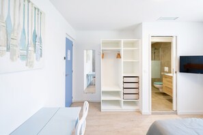 Wi-Fi, vuodevaatteet