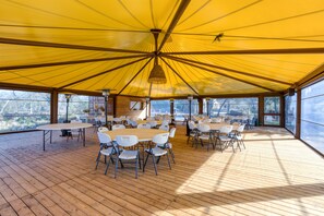 Restauration