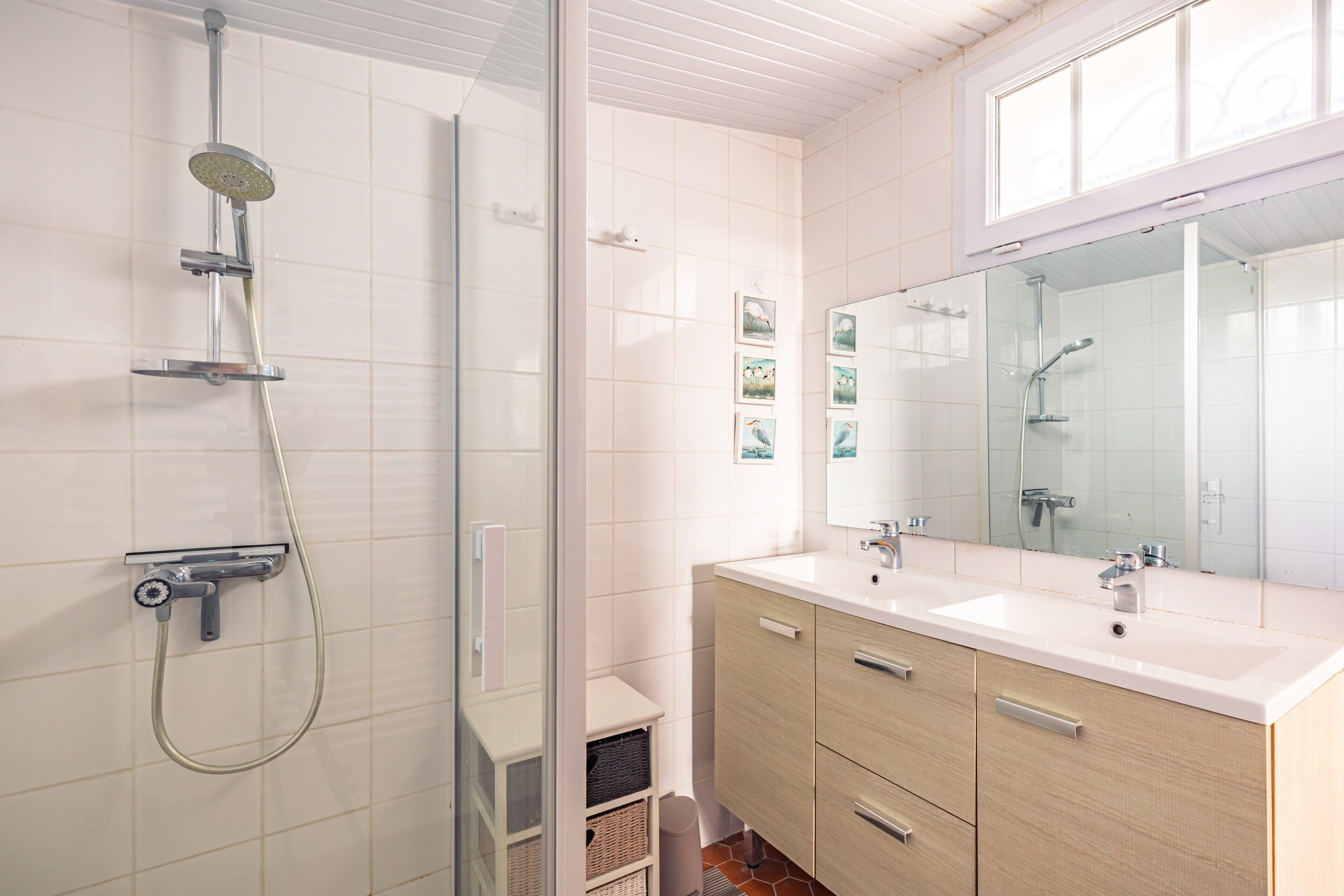 Shower