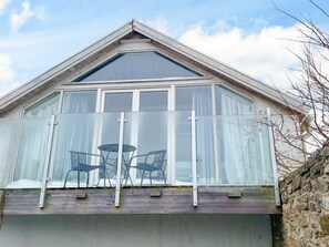 House | Exterior - 3 Person Holiday Home in Morbylanga (Morbylanga)