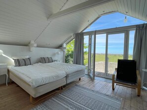 Ferienhaus | Innenbereich