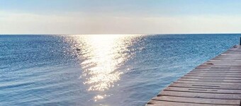 3 Person Holiday Home in Morbylanga