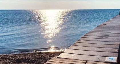 3 Person Holiday Home in Morbylanga