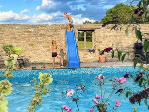 House | Exterior - 3 Person Holiday Home in Morbylanga (Morbylanga)