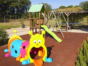 子供用スペース