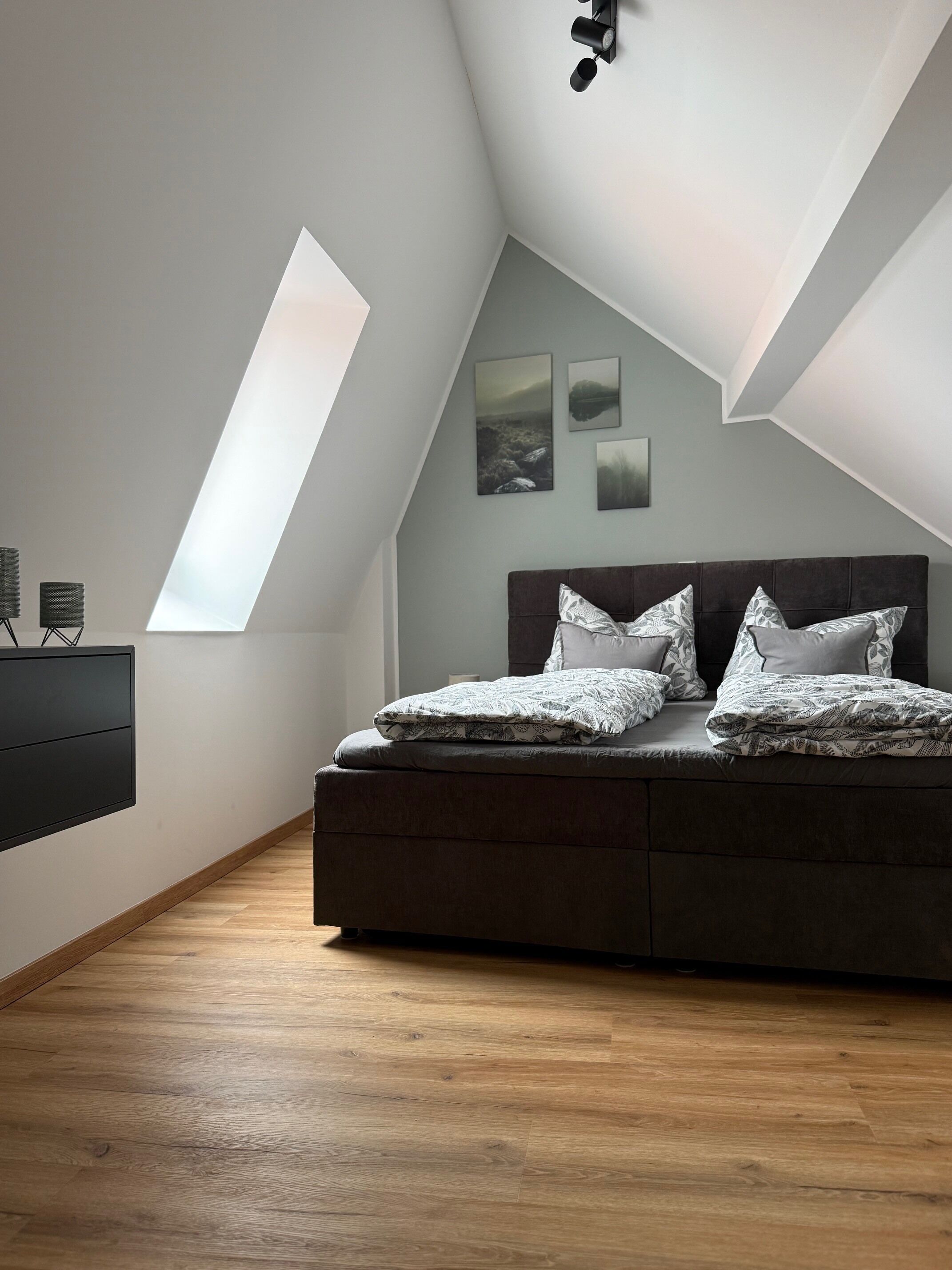 1 slaapkamer, gratis wifi, beddengoed