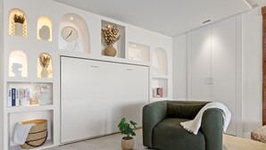 Interior - New Nogalera - Sea Views (Torremolinos)