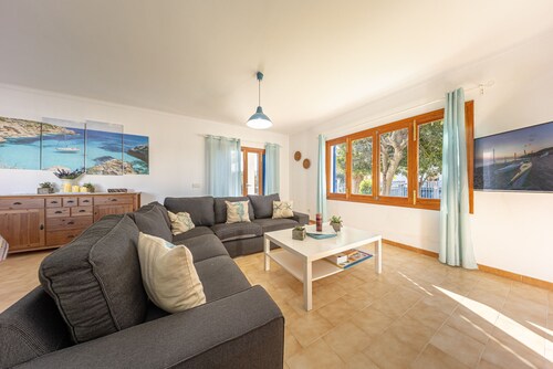Villa Can Reus by Homevillas360
