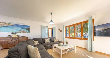 Villa Can Reus by Homevillas360