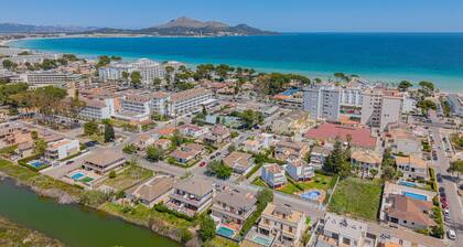 Villa Can Reus by Homevillas360
