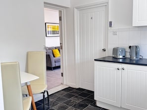 Interior - Ox Heathrow Stay  (Hayes)