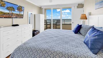 2 bedrooms, iron/ironing board, WiFi (free), bed sheets