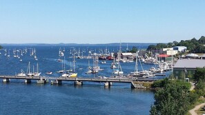 Port de plaisance