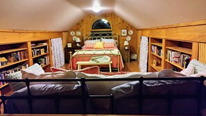3 bedrooms, iron/ironing board, free WiFi, bed sheets - Pitcher Perfect Truly the perfect  LAKEFRONT Maine getaway (Lincolnville)